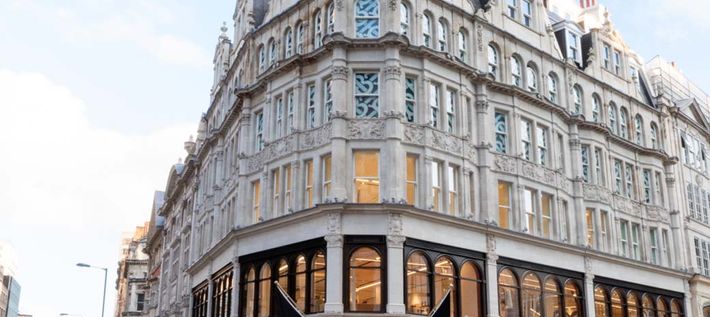 UK’s Burberry receives SBTi approval for net-zero emissions target
