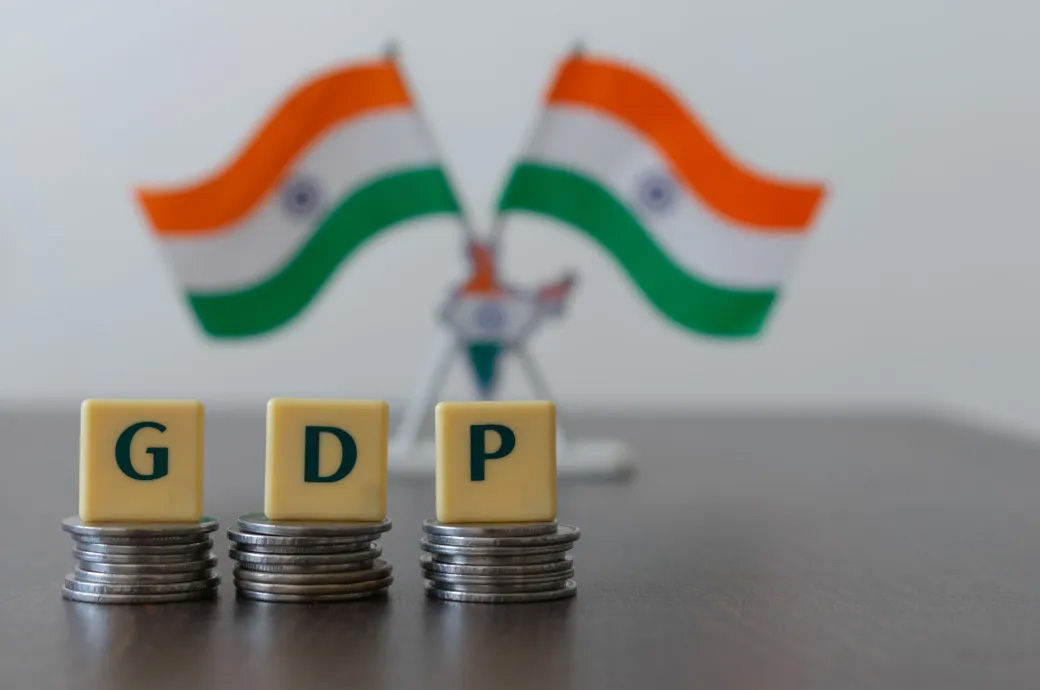 India's real GDP in Q1 FY23 estimated at ₹36.85 lakh cr; 13.5 growth