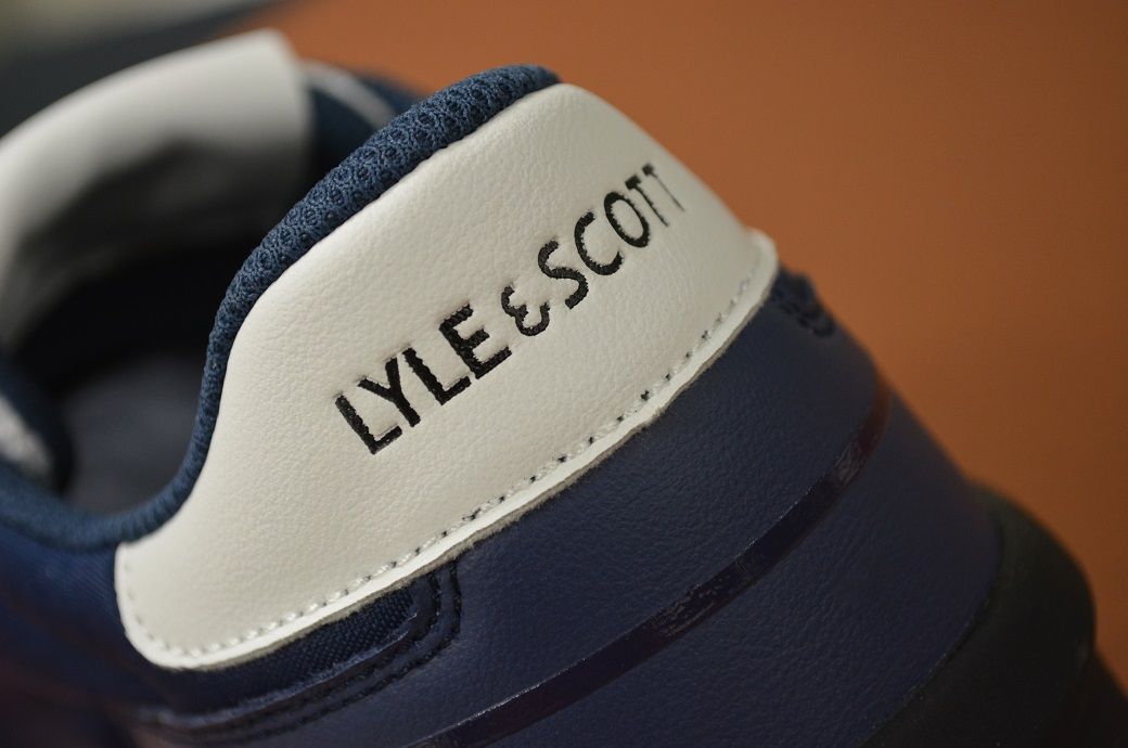 UK’s Lyle & Scott and UFG announce footwear licensing tie-up