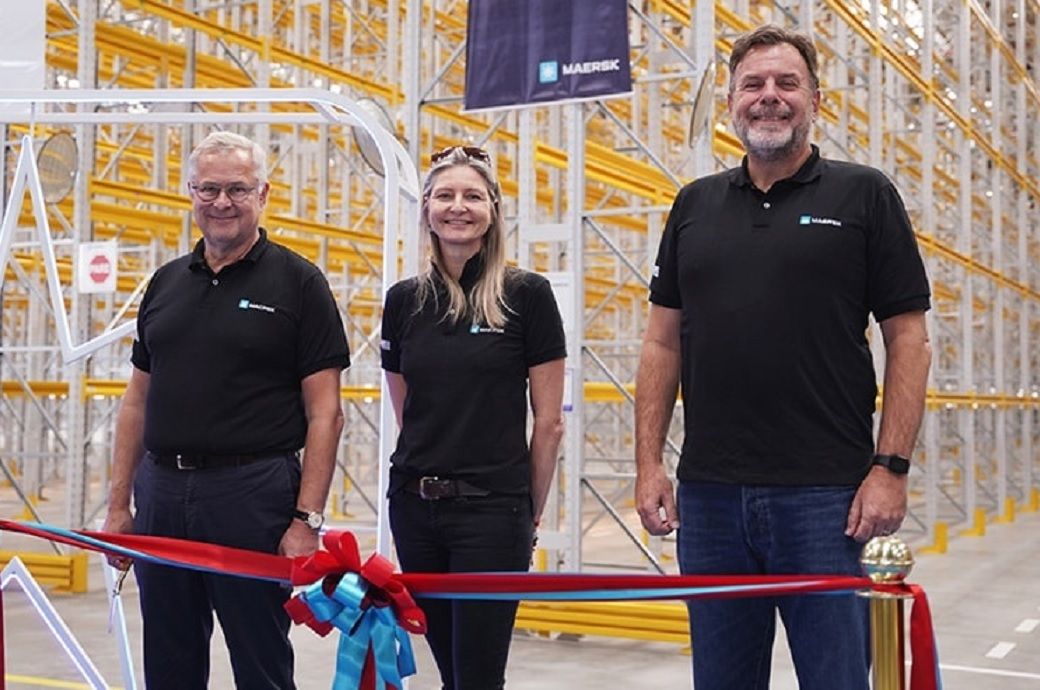 a-p-moller-maersk-opens-new-warehouse-in-sao-paulo-brazil