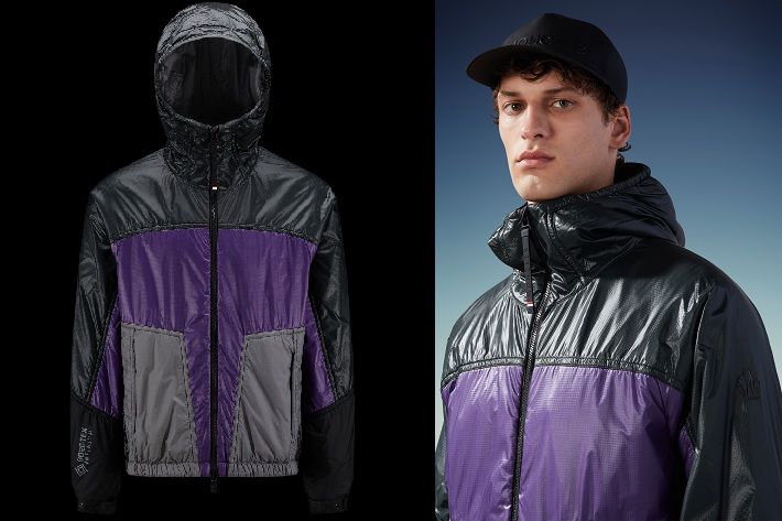 Italy’s Moncler launches Grenoble outerwear fall 2022 collection ...