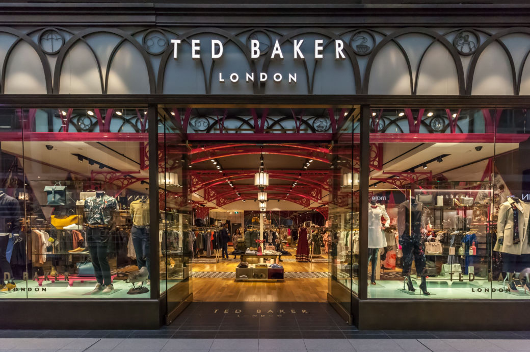 ABG to buy UK clothing retail chain Ted Baker in $254-mn deal ...