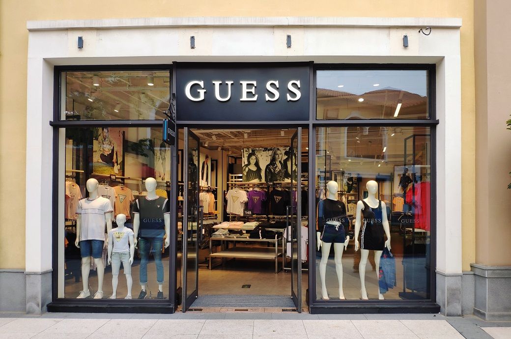US brand Guess’ revenue up 2% to $642.7 mn in Q2 FY23