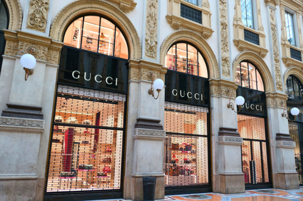 Gucci reclaims top spot in Lyst Index’s hottest brands list in Q2 2022