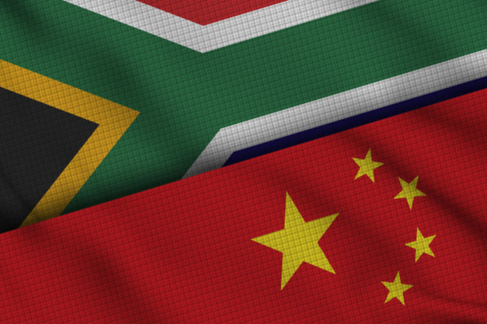 China, various African countries sign cooperation pacts worth $170 mn