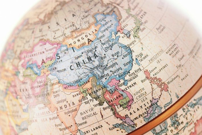 ADB lowers growth forecast for developing Asia as China's growth slows - Vimarsana News