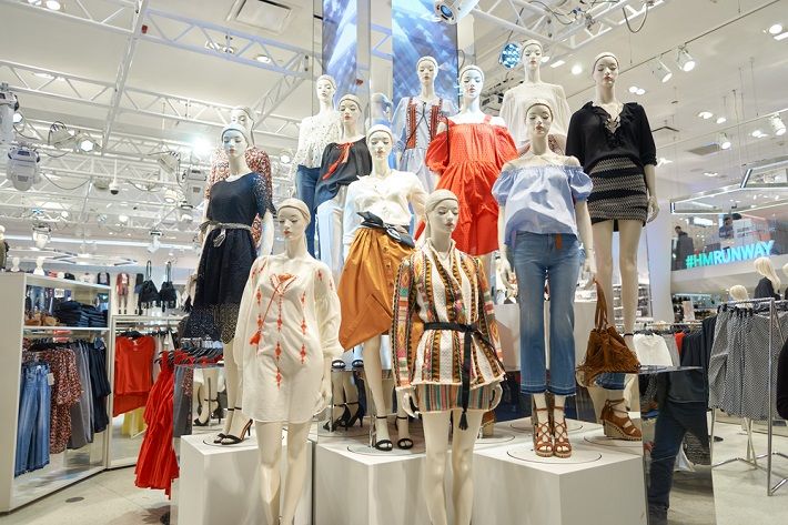 US retailers need to apply fast fashion approach to succeed: Study