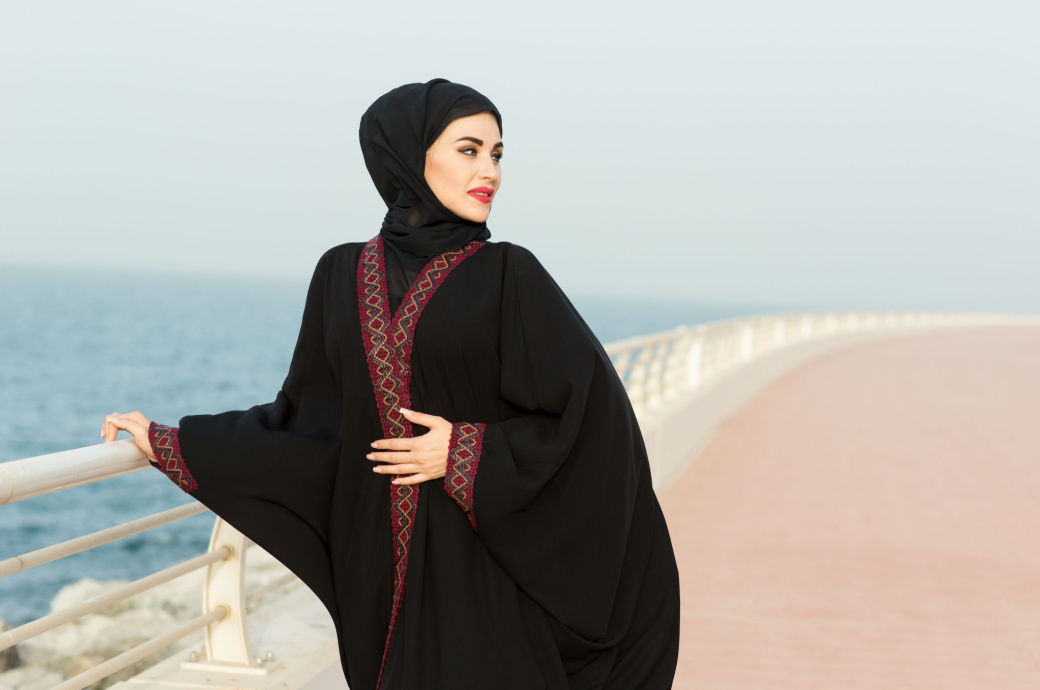 Saudi Arabia’s Fashion Commission signs MoU to develop fashion sector