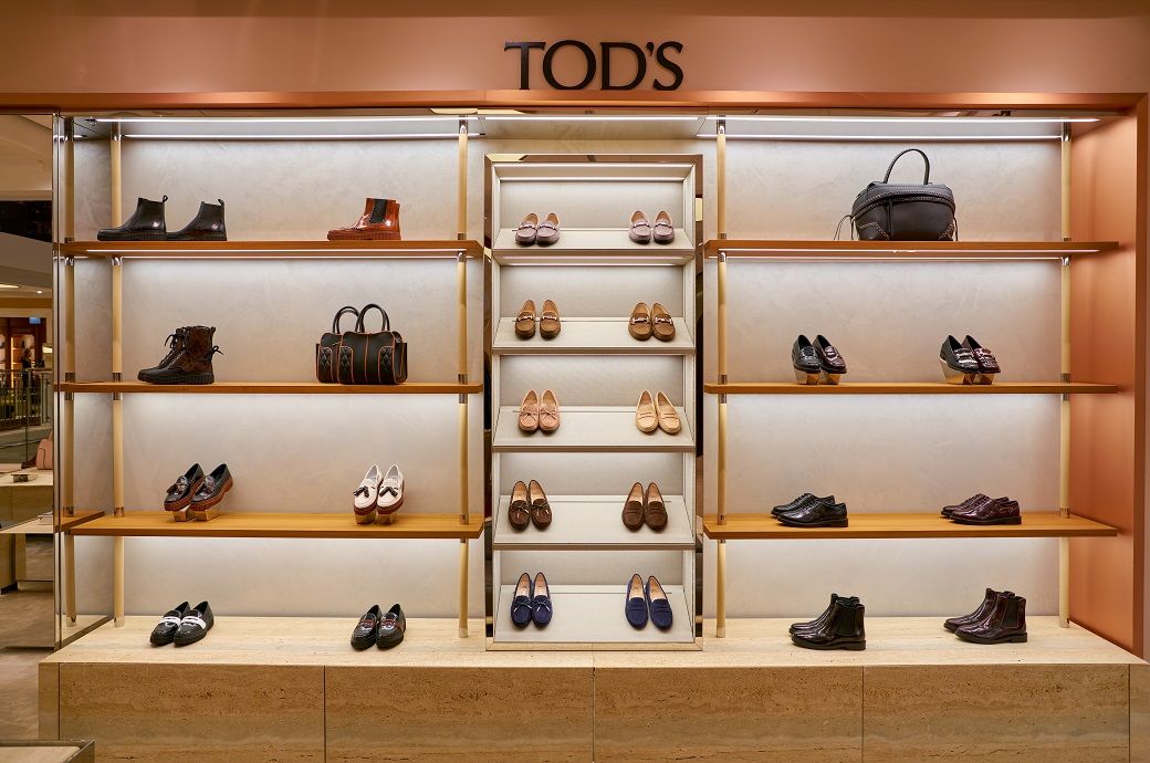 Italian luxury company Tod’s Group reports €467.5 mn sales in H1 2022