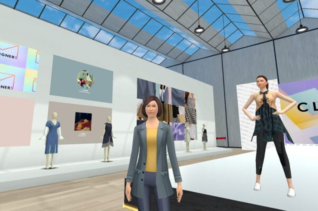 US’ Style.Me & XRSPACE partner to bring digital fashion to metaverse