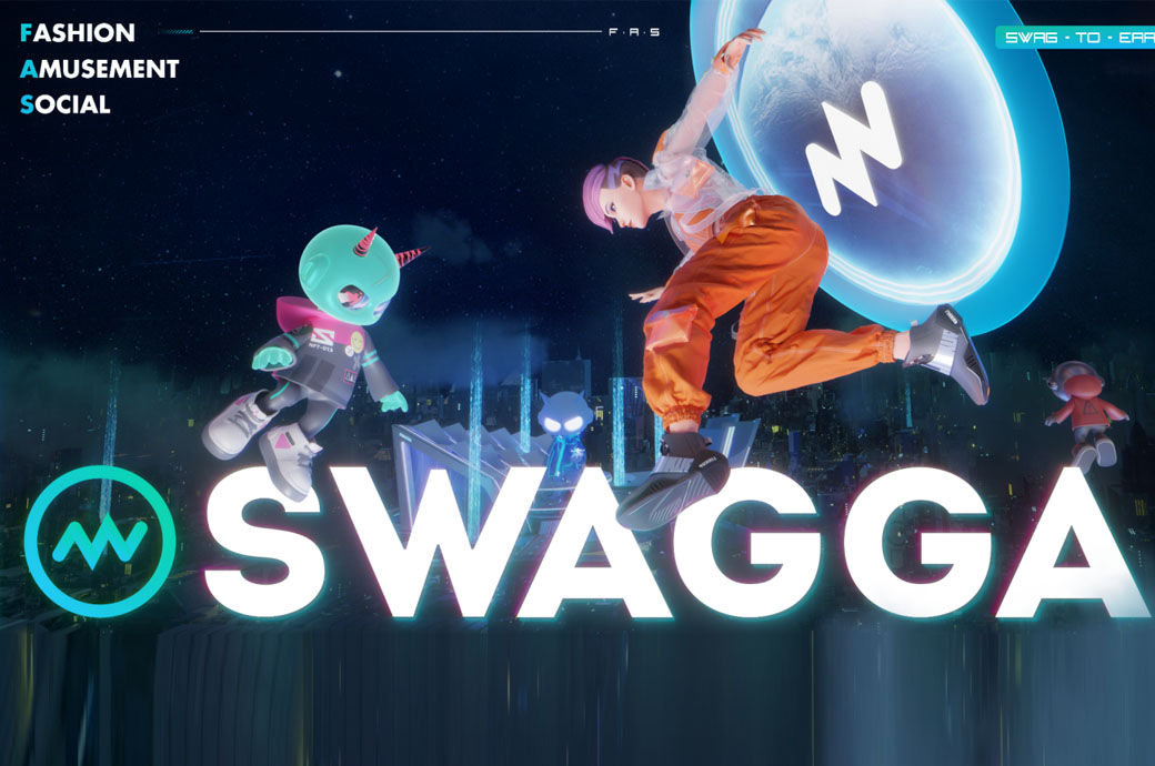 Blocverse DAO acquires Swagga Studio to create fashion metaverse
