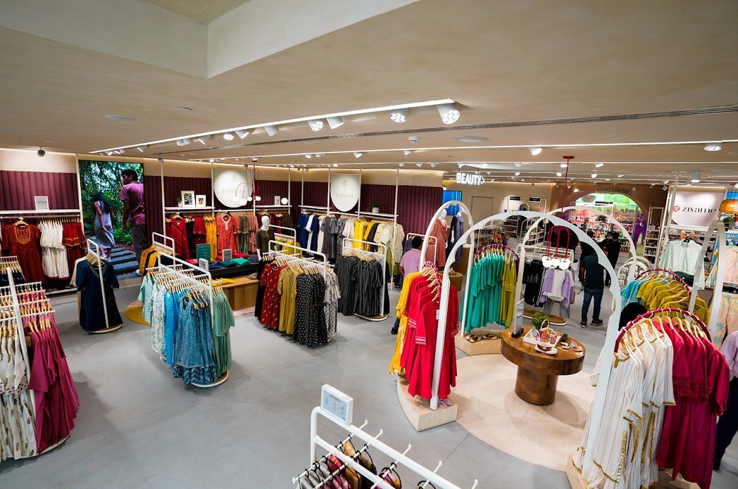 Reliance Retail launches premium fashion store Azorte in Bengaluru