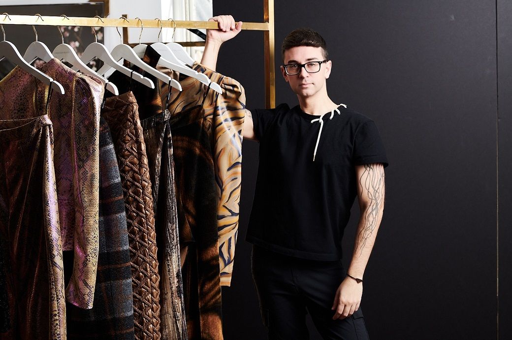 US’ Xcel Brands introduces C. Wonder by Christian Siriano