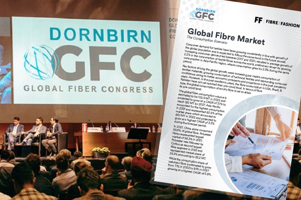 Pic: Fibre2Fashion/Dornbirn GFC