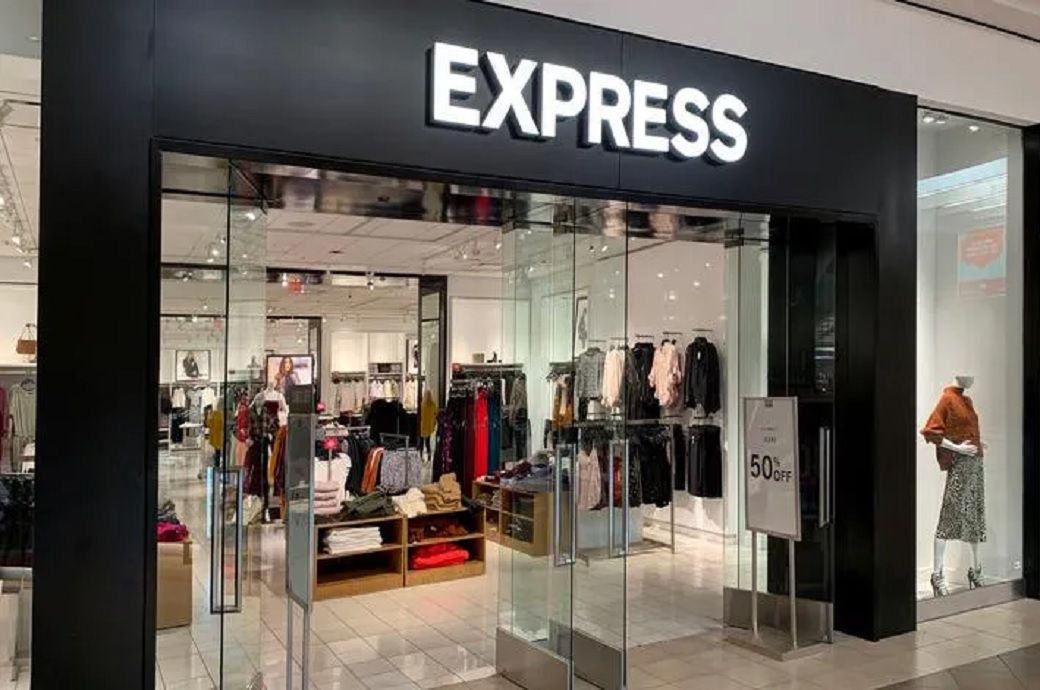 US' fashion retailer Express unveils 'Made to #ExpressYou' activations