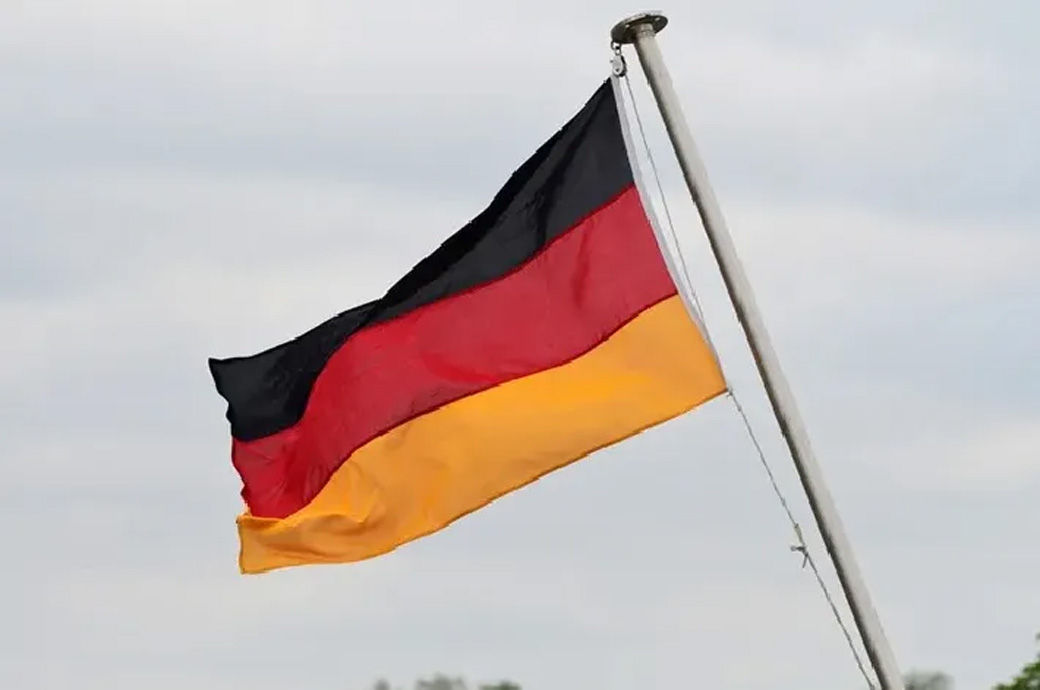 Deutschland erwartet 2023 Rezession, steigende Inflation: Wirtschaftsminister