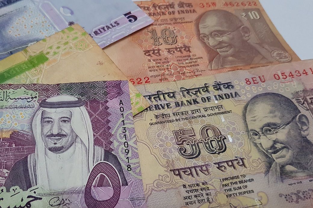 Can Rupee riyal Mechanism Boost India s Exports Fibre2Fashion