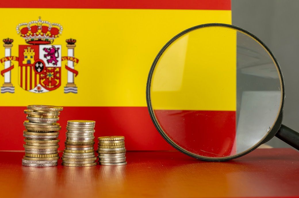 Pic: Shutterstock/ Deflet