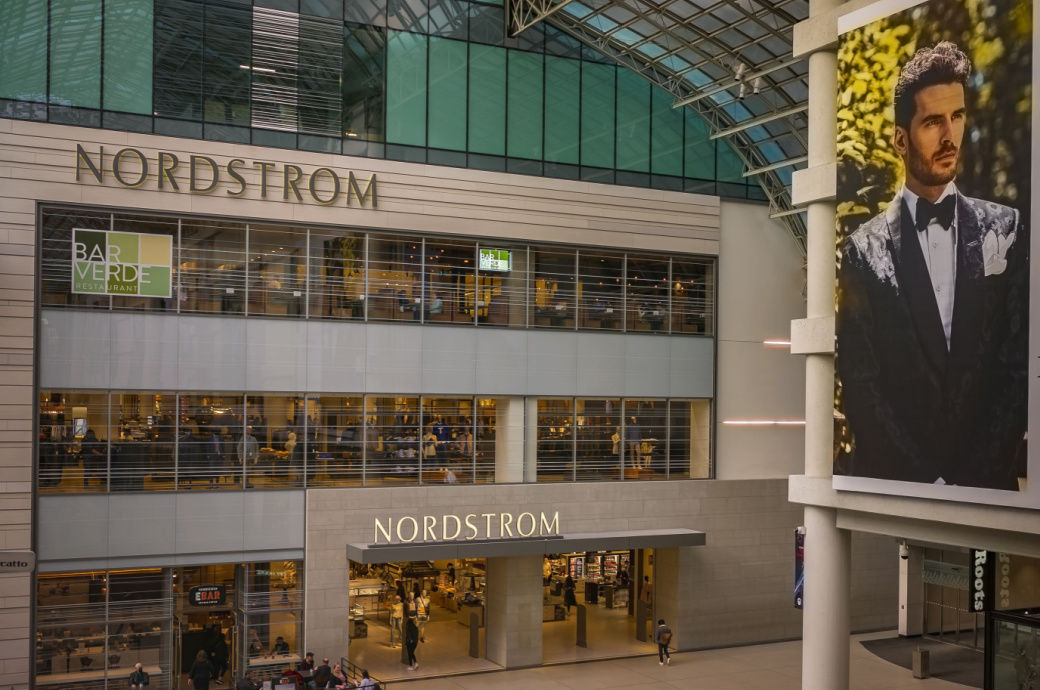Nordstrom plans to open 3 new rack stores in California, US