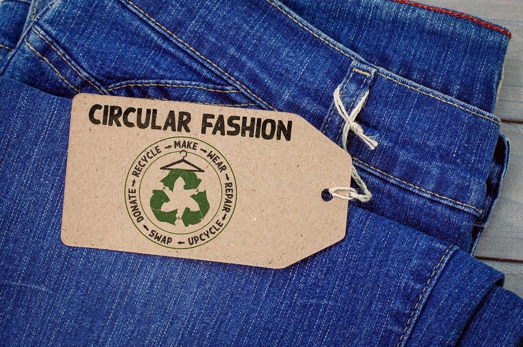 7 transition pathways could slash Australia’s fashion footprint: MSDI