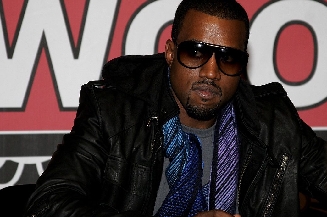 Ye, also known as Kanye West. Pic: Shutterstock/ Tinseltown