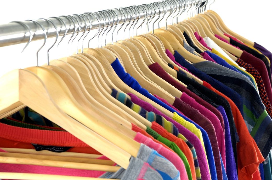 India's apparel exports to Netherlands poised for impressive growth ...