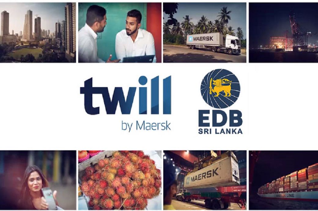 Pic: Sri Lanka Export Development Board (EDB)
