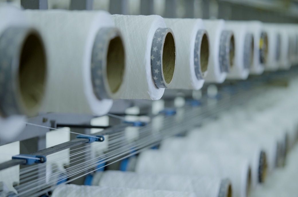 South Korea's Kolon boosts tyre cord fabric plant capacity in Vietnam
