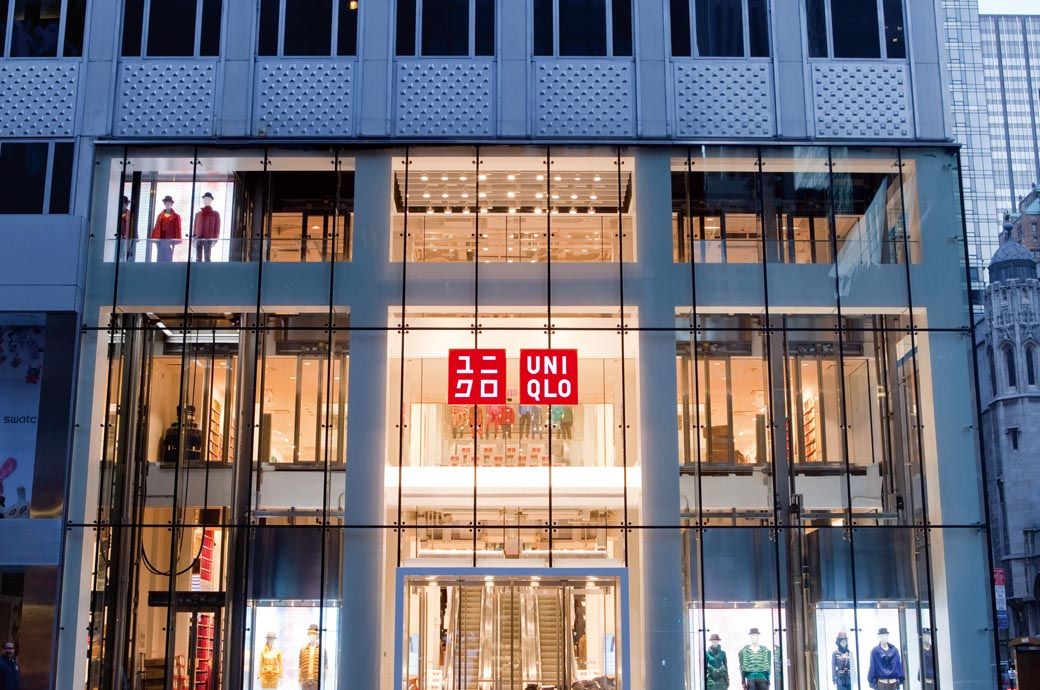 Pic: Fast Retailing | LinkedIn