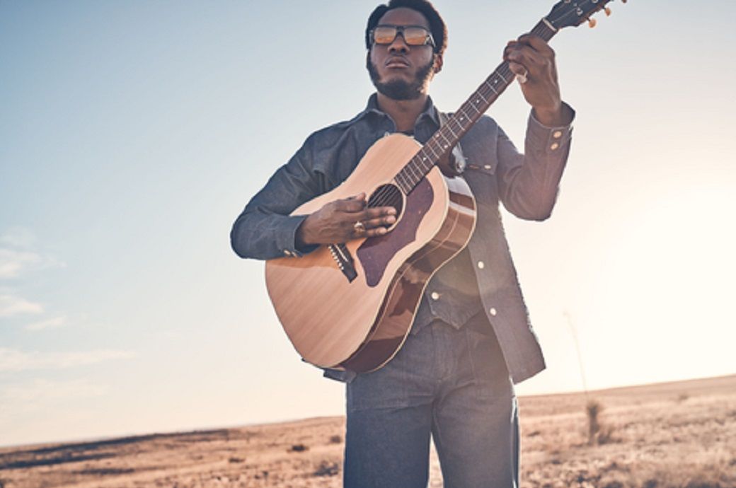 US’ Wrangler & Leon Bridges partner to launch denim collection