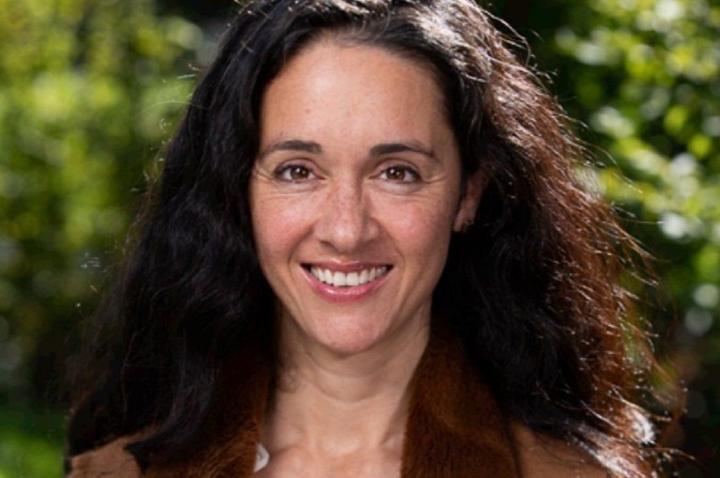 Alia Malik, senior director, data and traceability, Better Cotton. Pic: LinkedIn