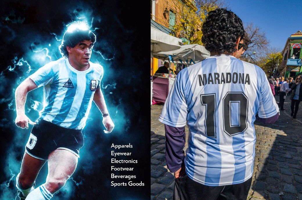 Cult Football Tagged Argentina - Football Shirt Collective