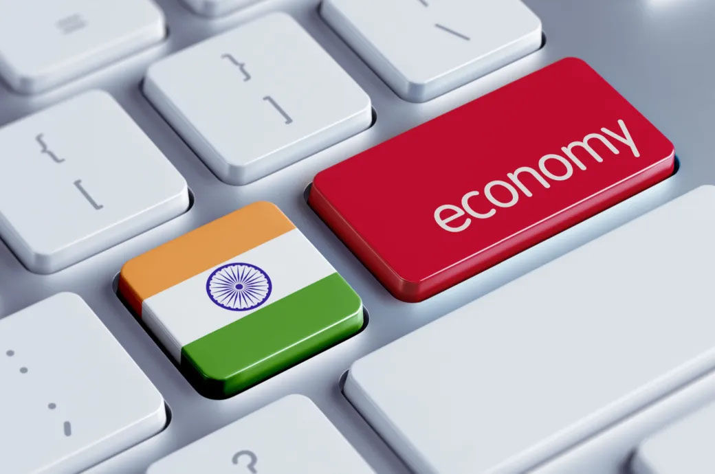 S&P je znižal napoved gospodarske rasti Indije za FY23 na 7 % s prejšnjih 7,3 %