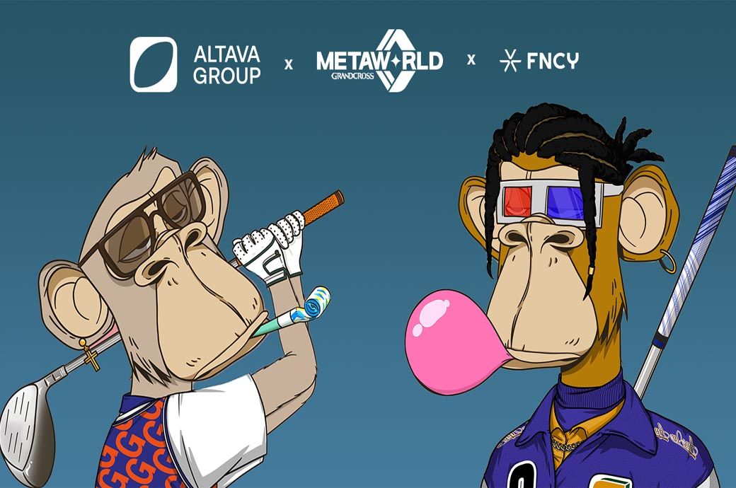 Singapore’s Altava announces partnership with Metaverse World