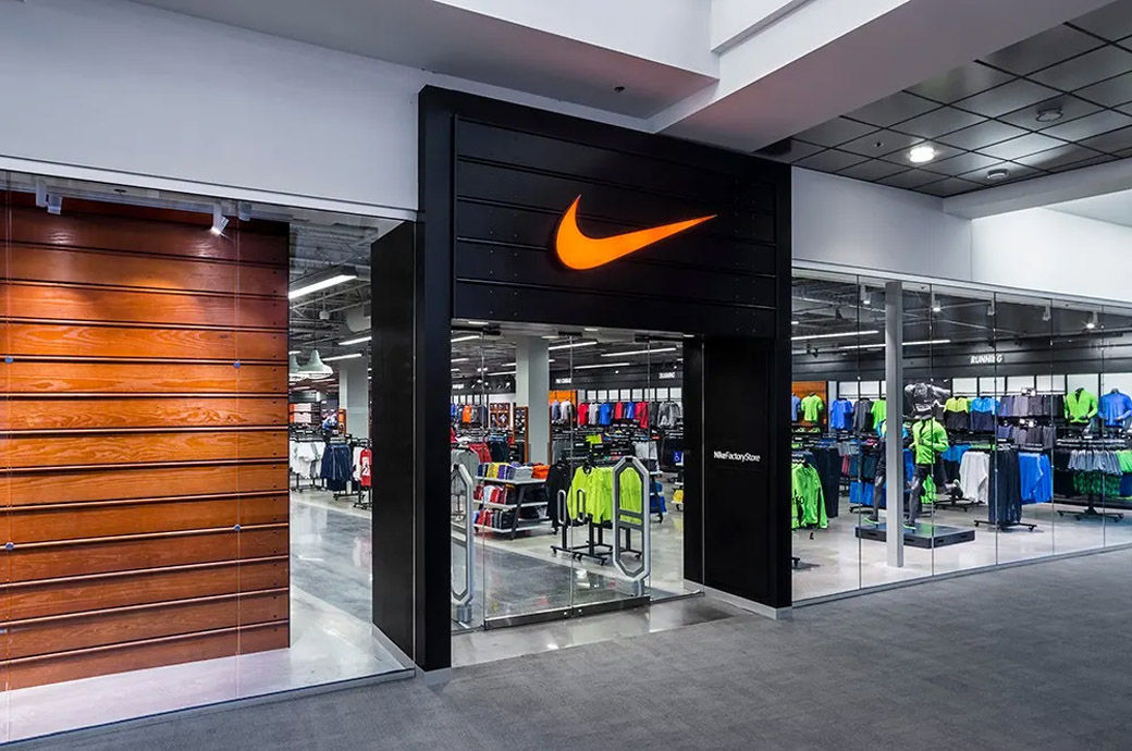 US’ Nike launches digital community .Swoosh