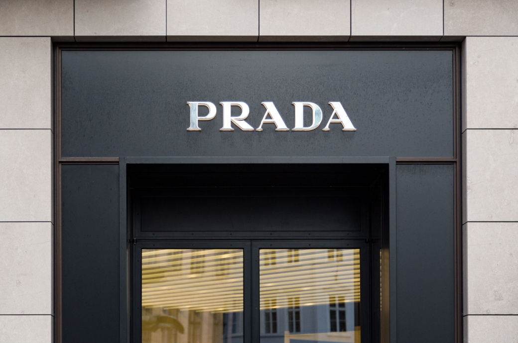 Prada appoints new brand CEO