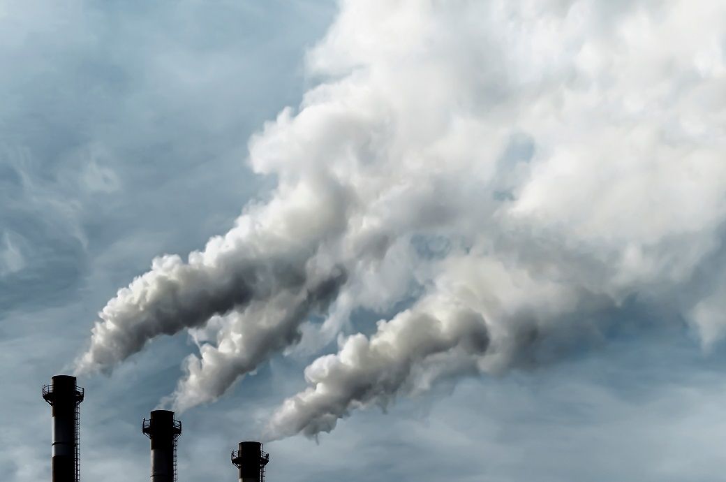 US' SAC launches decarbonisation programme to reduce GHG emissions ...