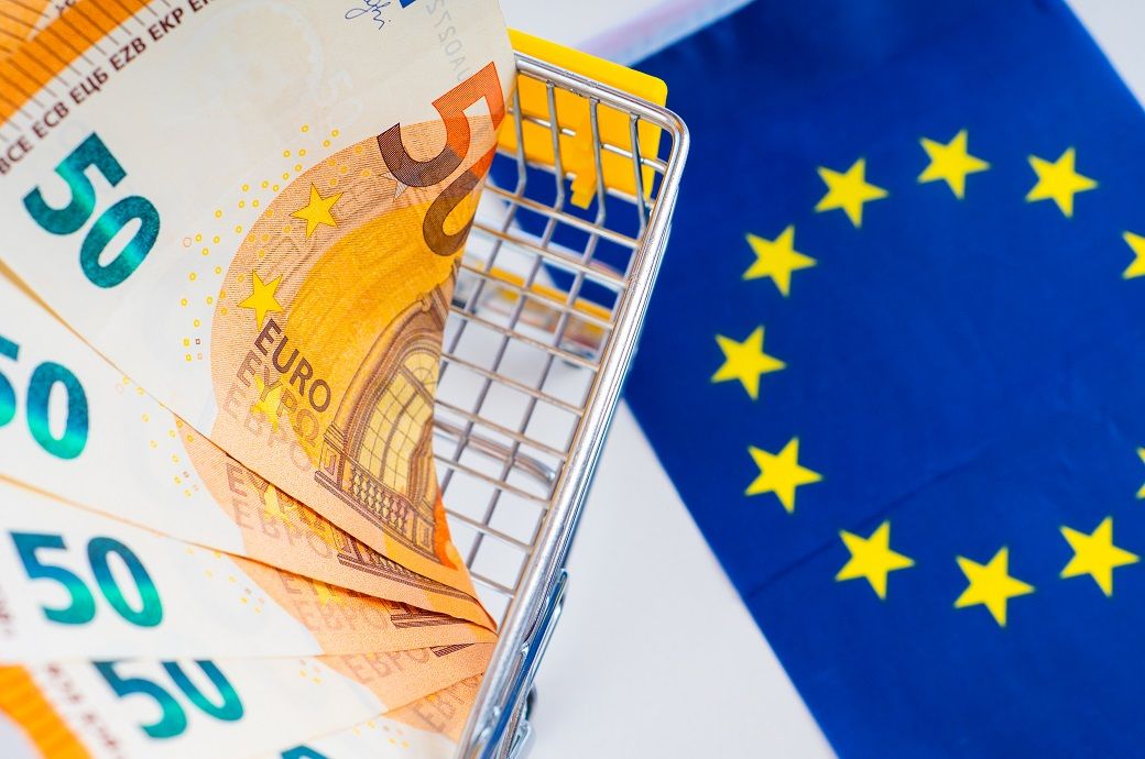 Pic: Shutterstock/ FOTOGRIN