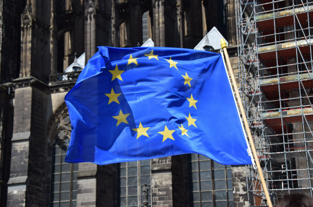 EU agrees to implement Pillar 2 of OECD reform of global taxation - Vimarsana News