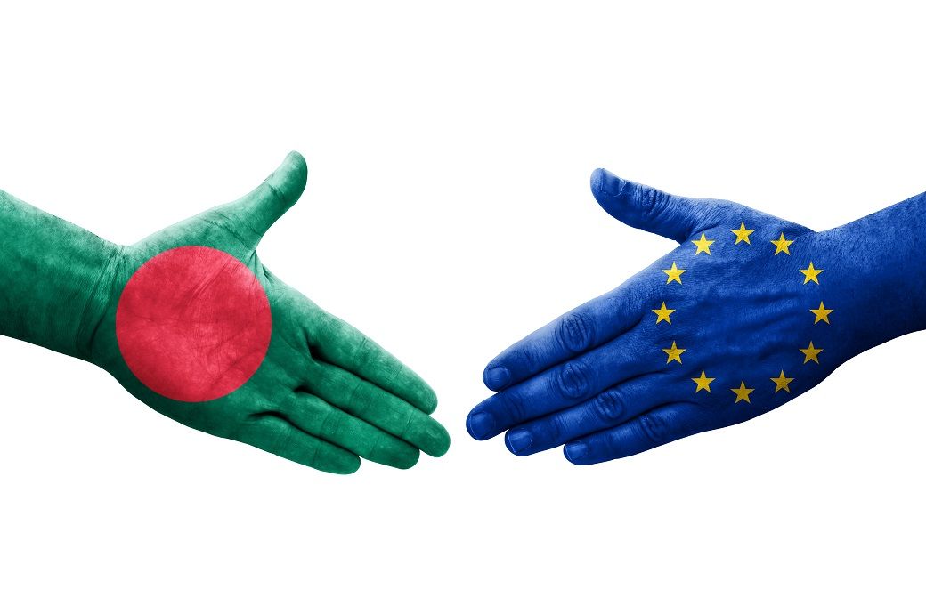 EU, Bangladesh want partnership cooperation agreement to elevate ... - Fibre2fashion.com
