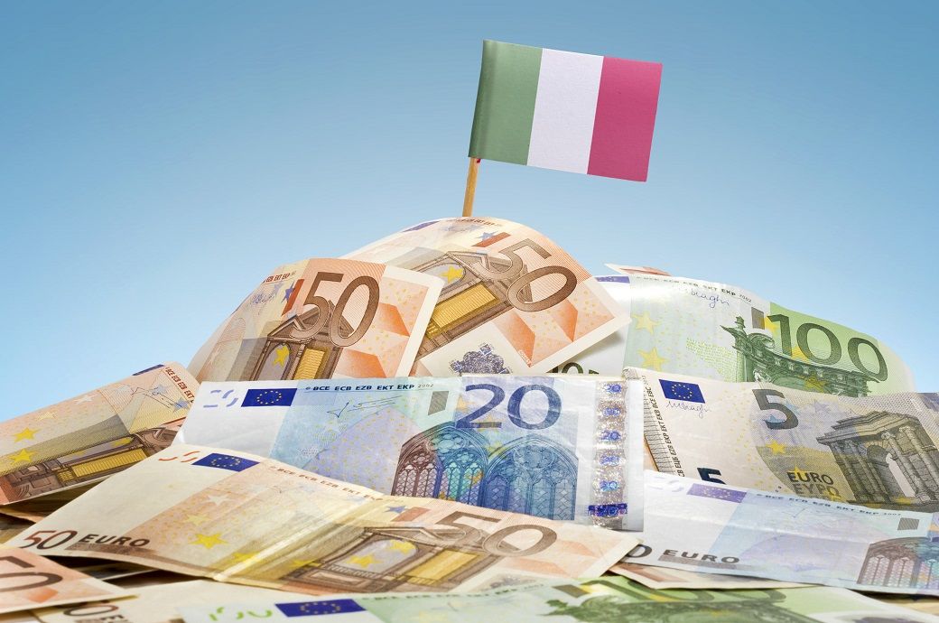 Pic: Shutterstock/ Per Bengtsson