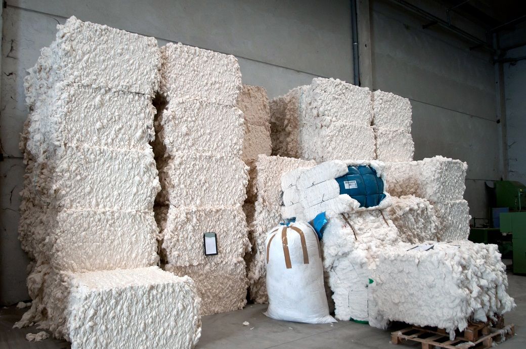 India allows duty-free import of 51.4K MT ELS cotton from Australia - Vimarsana News