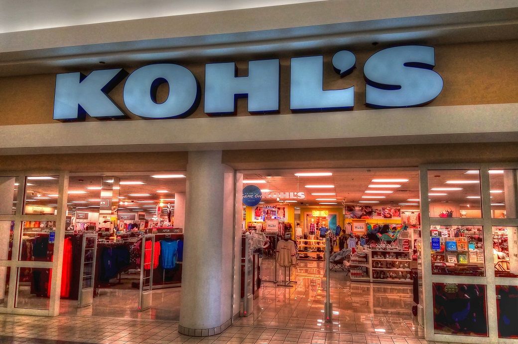 Kohl's takes down the 'for sale' sign, kohl's hours 