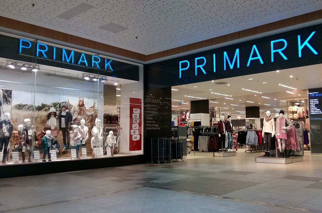UK's Primark to launch 10 new outlets ahead of Christmas 2022 ...