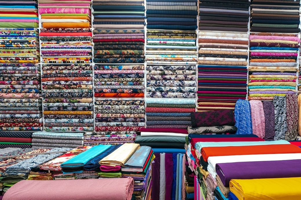 Indian textile & apparel market can grow to $250 bn by 2025-26: Report