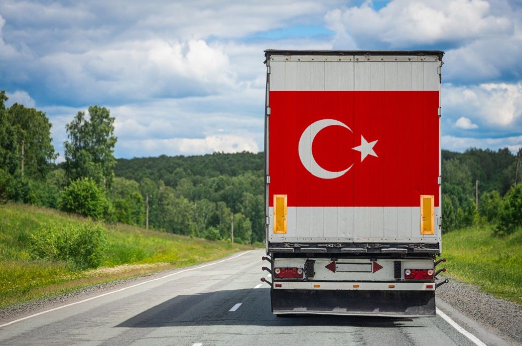 Turkiye’s imports grow 31.4%, exports up 3% in Oct ’22: TurkStat