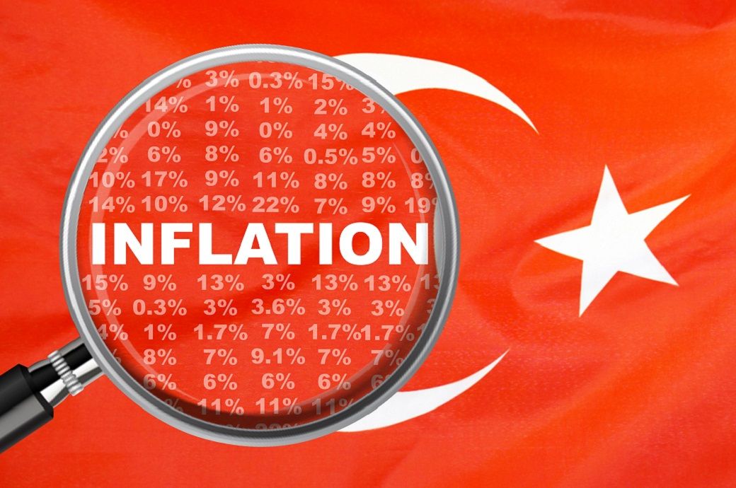 Turkiye’s inflation will start downturn: Minister Nebati