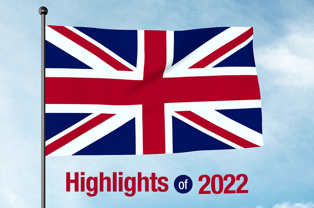 Growth Plan 2022, DCTS, Green Claims Code, BAT mark 2022 in UK - Vimarsana News