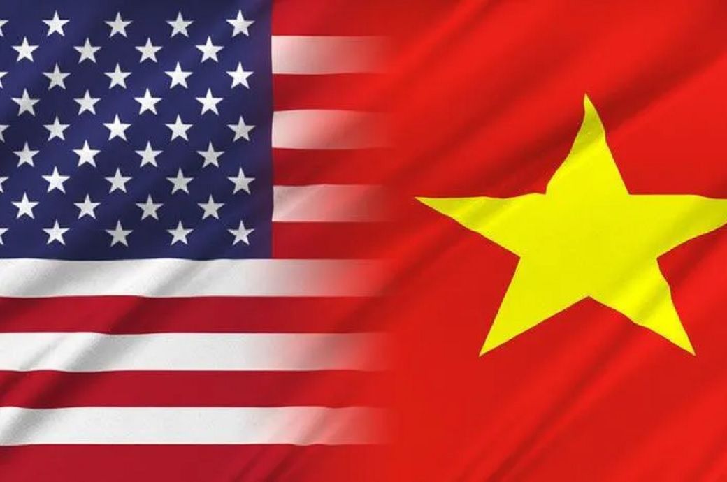 Sáng kiến ​​Hoa Kỳ-Việt Nam nhằm Thúc đẩy Phát triển Bền vững Khu vực Tư nhân