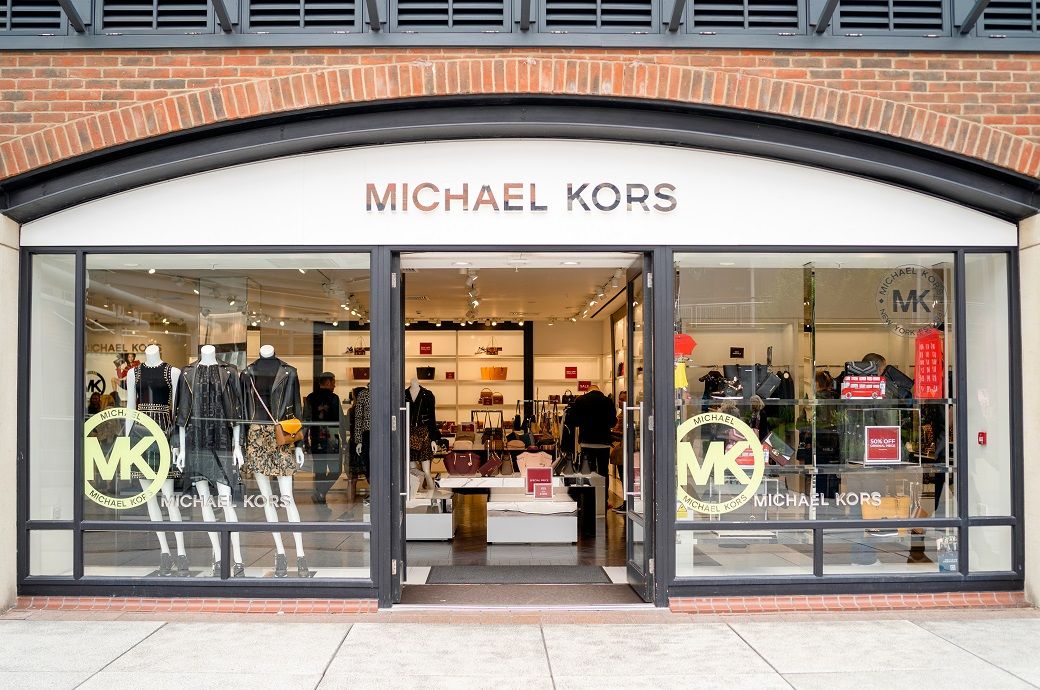 How Michael Kors Became a Billionaire Before His Company Ever Bought  Versace